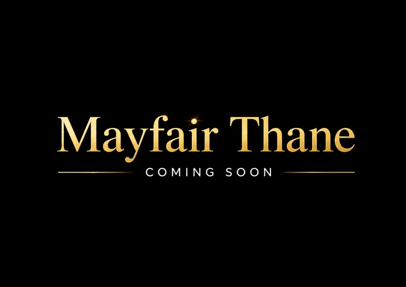 Luxury lifestyle facilities at may fair thane residential community