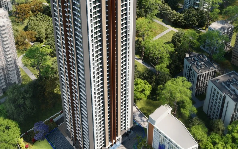Is Park Street Kolshet a Good Investment Review
